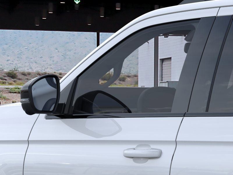 2026 Ford Expedition Tremor®