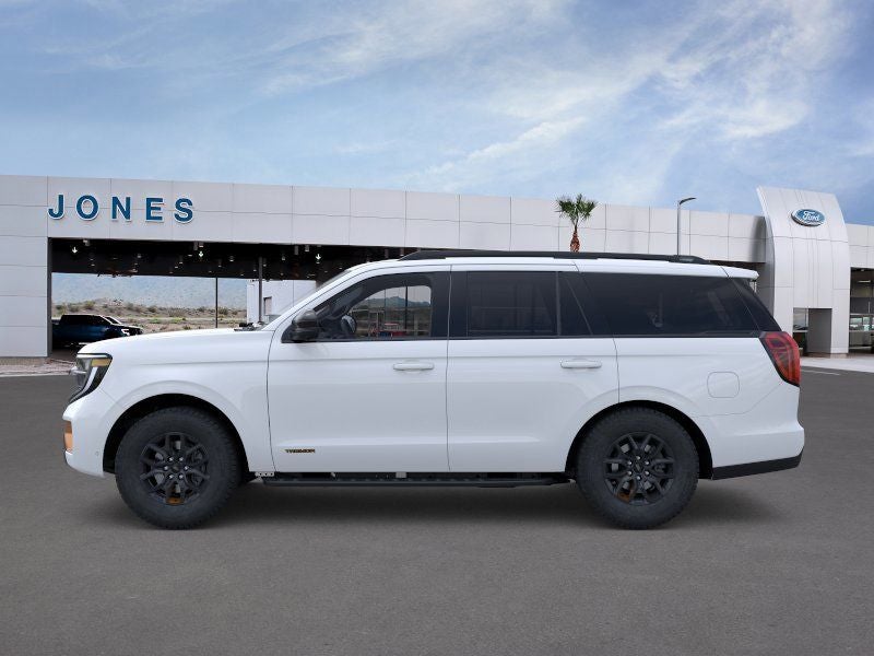 2026 Ford Expedition Tremor®