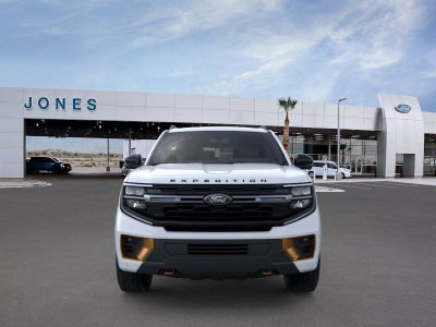 2026 Ford Expedition Tremor®