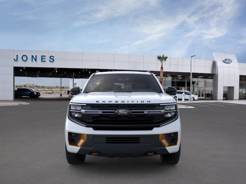 2026 Ford Expedition Tremor®