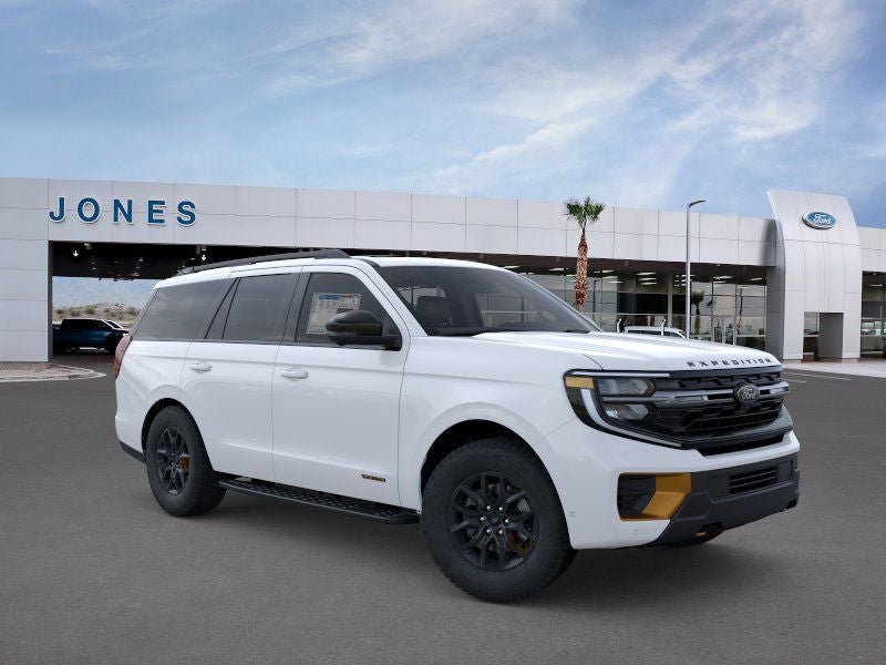 2026 Ford Expedition Tremor®