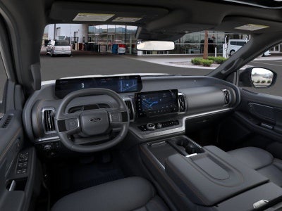 2026 Ford Expedition Tremor®
