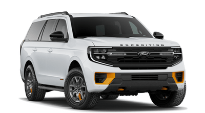 2026 Ford Expedition Tremor®