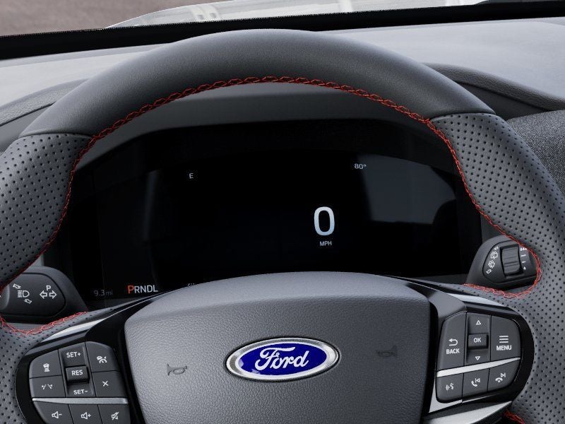2027 Ford Explorer 4DR RWD ST-LINE