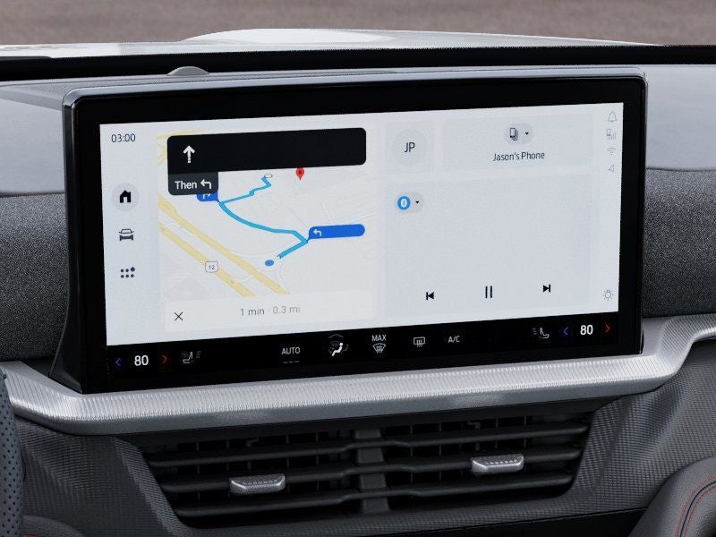 2027 Ford Explorer 4DR RWD ST-LINE