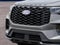 2027 Ford Explorer 4DR RWD ST-LINE