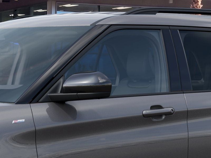 2027 Ford Explorer 4DR RWD ST-LINE
