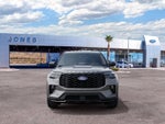 2027 Ford Explorer 4DR RWD ST-LINE