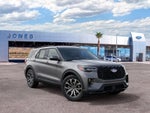 2027 Ford Explorer 4DR RWD ST-LINE