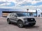 2027 Ford Explorer 4DR RWD ST-LINE
