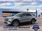 2027 Ford Explorer 4DR 4WD ACTIVE