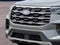 2027 Ford Explorer 4DR 4WD ACTIVE