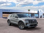 2027 Ford Explorer 4DR 4WD ACTIVE