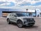 2027 Ford Explorer 4DR 4WD ACTIVE
