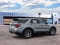 2027 Ford Explorer 4DR 4WD ACTIVE