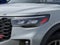 2027 Ford Explorer 4DR 4WD ST