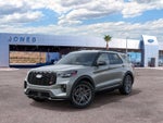 2027 Ford Explorer 4DR 4WD ST