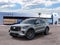 2027 Ford Explorer 4DR 4WD ST