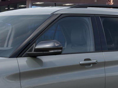 2027 Ford Explorer 4DR 4WD ST
