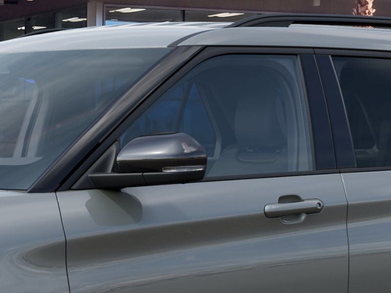 2027 Ford Explorer 4DR 4WD ST