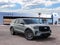 2027 Ford Explorer 4DR 4WD ST
