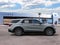 2027 Ford Explorer 4DR 4WD ST