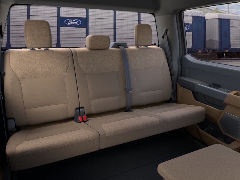 2026 Ford Super Duty F-250® XLT