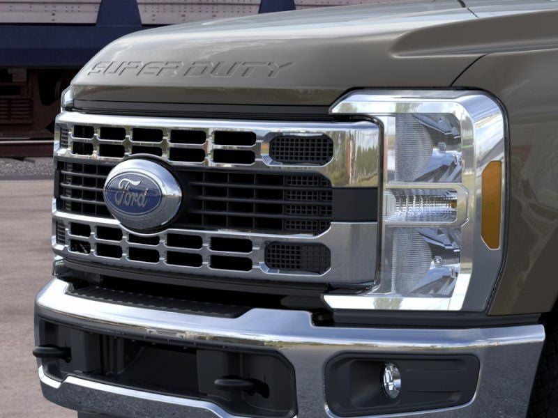 2026 Ford Super Duty F-250® XLT