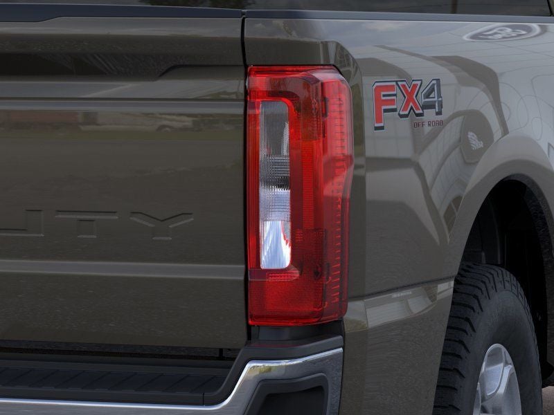 2026 Ford Super Duty F-250® XLT