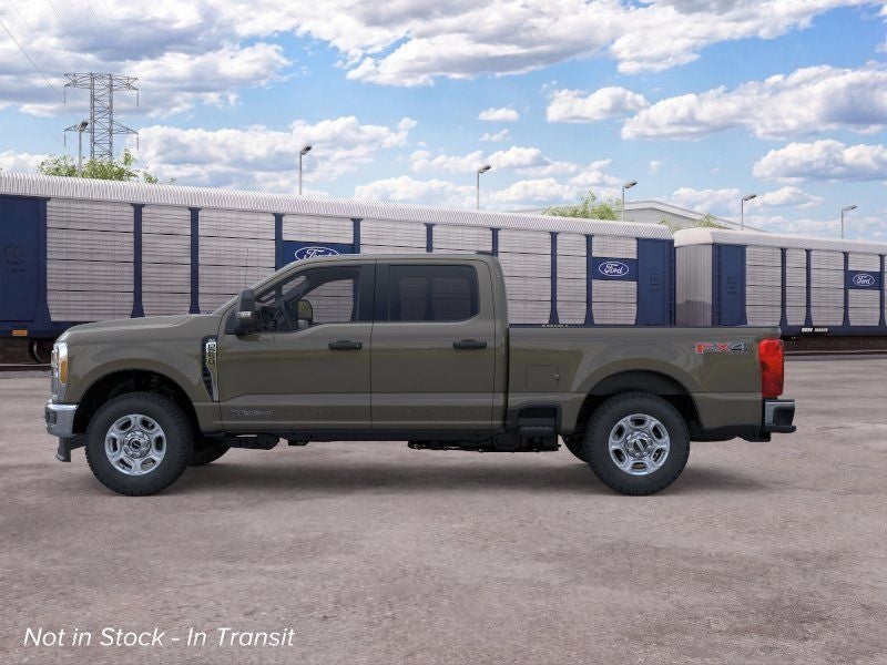 2026 Ford Super Duty F-250® XLT