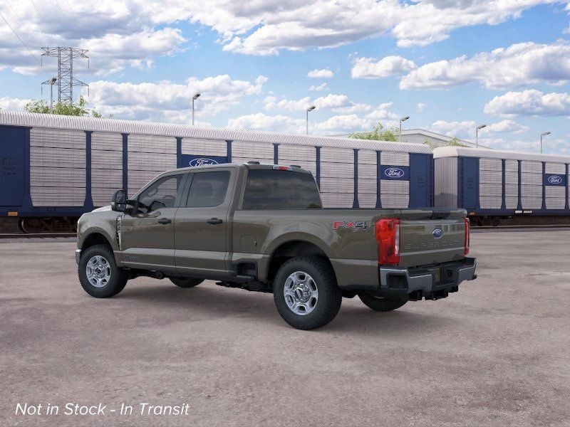 2026 Ford Super Duty F-250® XLT