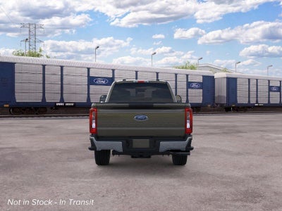 2026 Ford Super Duty F-250® XLT
