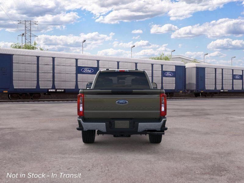 2026 Ford Super Duty F-250® XLT