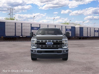 2026 Ford Super Duty F-250® XLT