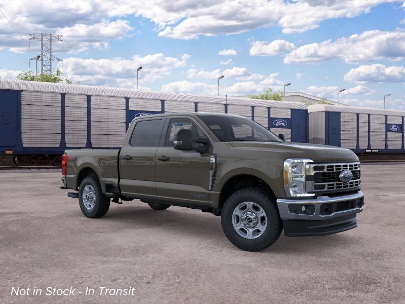 2026 Ford Super Duty F-250® XLT