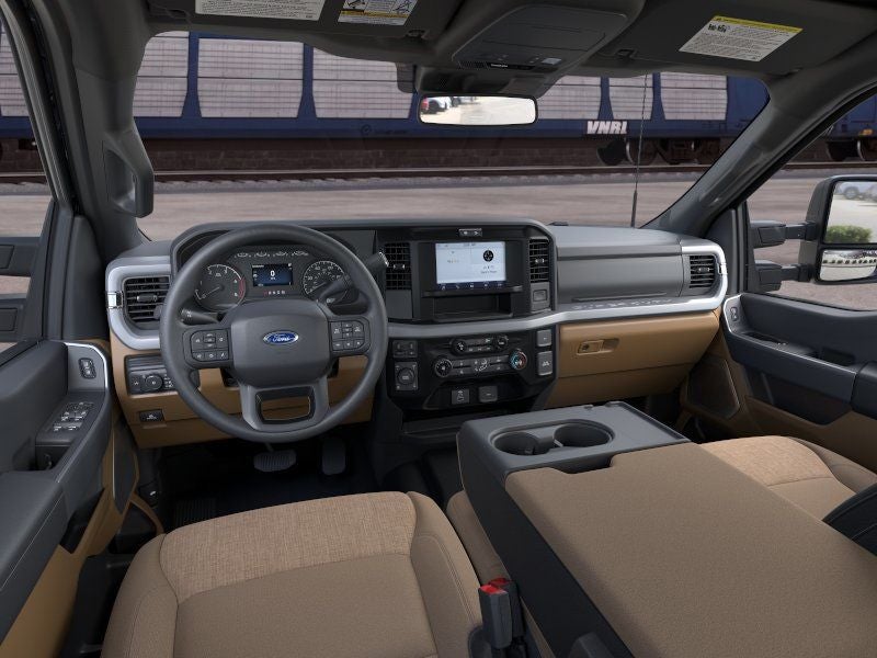 2026 Ford Super Duty F-250® XLT