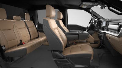 2026 Ford Super Duty F-250® XLT