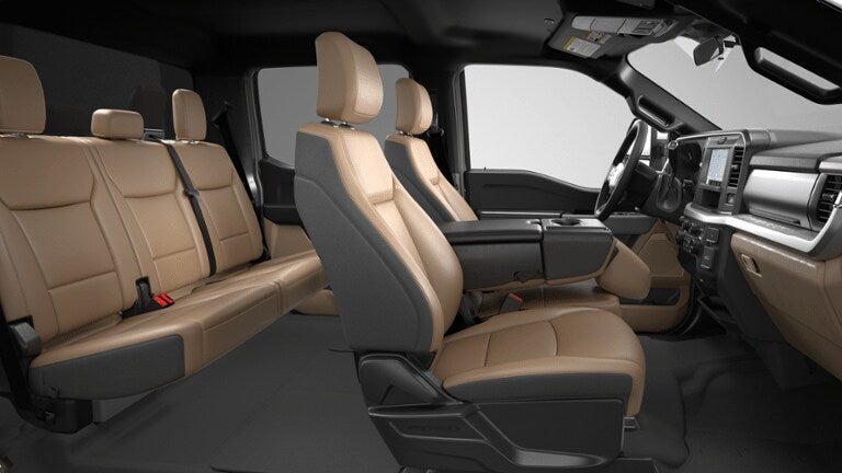 2026 Ford Super Duty F-250® XLT