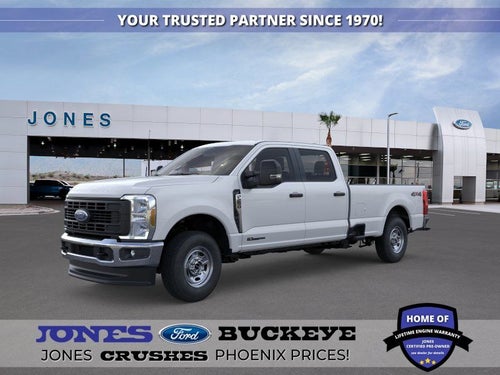 2026 Ford Super Duty F-250® XL