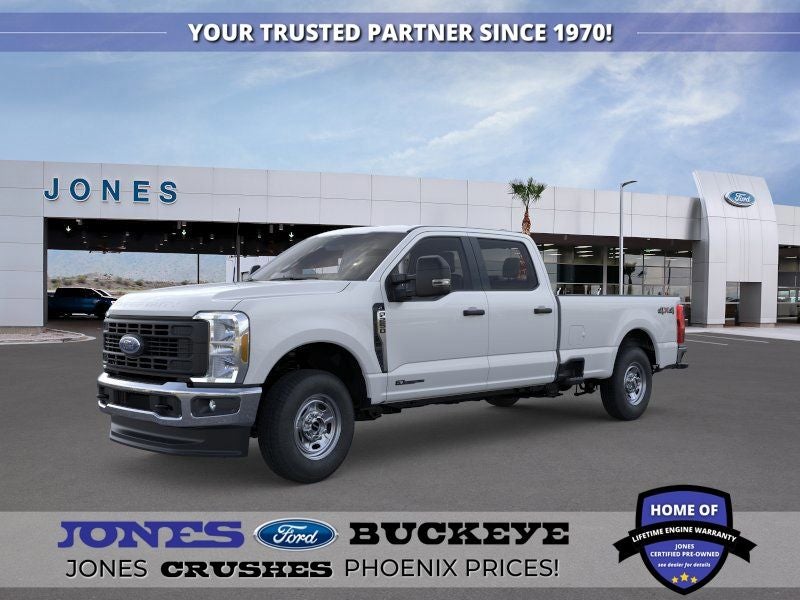 2026 Ford Super Duty F-250® XL