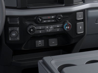 2026 Ford Super Duty F-250® XL