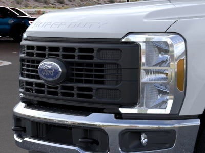 2026 Ford Super Duty F-250® XL