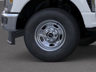 2026 Ford Super Duty F-250® XL