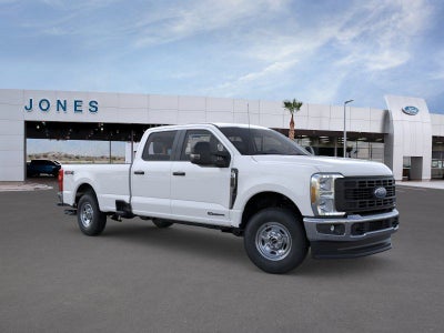 2026 Ford Super Duty F-250® XL