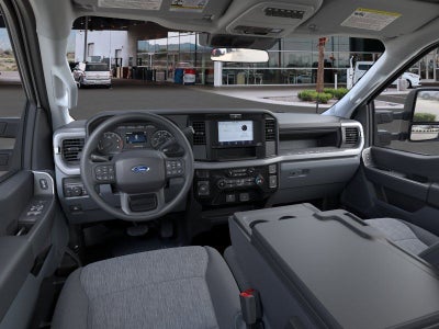 2026 Ford Super Duty F-250® XL