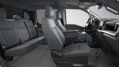 2026 Ford Super Duty F-250® XL
