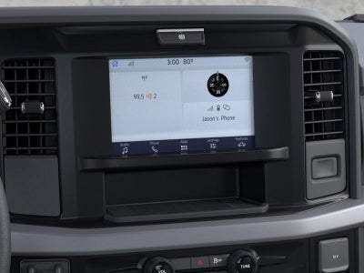 2026 Ford Super Duty XLT