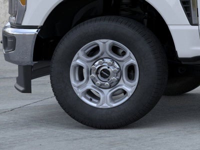 2026 Ford Super Duty XLT