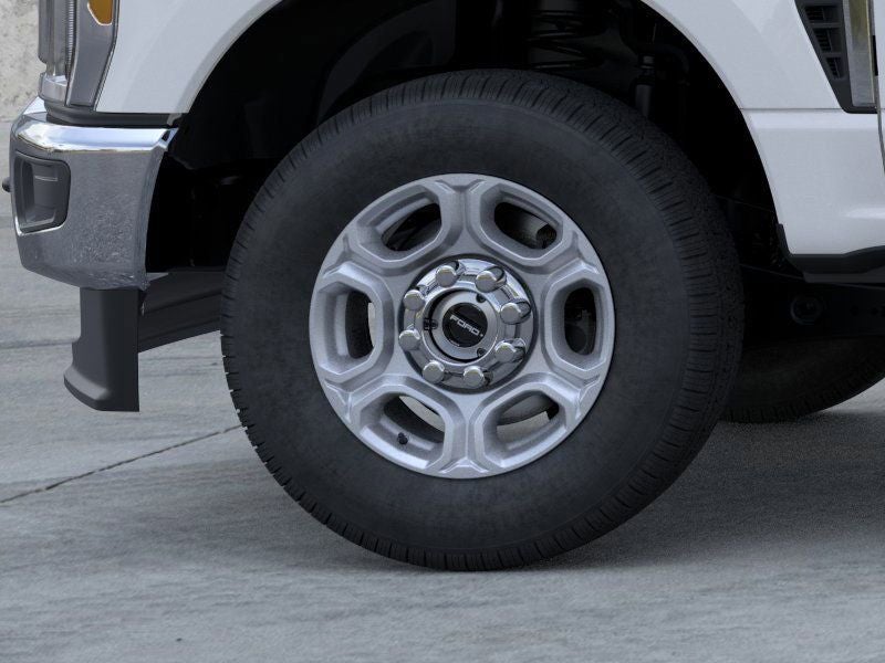 2026 Ford Super Duty XLT