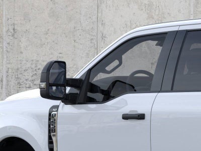 2026 Ford Super Duty XLT